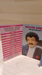 MÜSLÜM GÜRSES - BİR BİLEBİLSEN - KEMİK