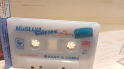 MÜSLÜM GÜRSES - BİR BİLEBİLSEN - KEMİK