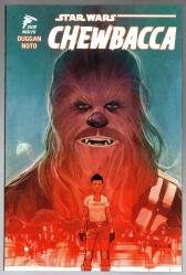 LOT.14 » Star Wars - Chewbacca