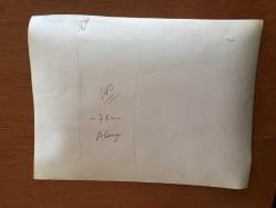 TÜRK SİLAHLI KUVVETLERİNİN 16. GENELKURMAY BAŞKANI ORGENERAL SEMİH SANCAR'IN AJANS BASIMI BÜYÜK BOY ORİJİNAL FOTOĞRAFI - 24 x 18 cm EBADINDA - BRÜKSEL BÜYÜKELÇİSİ SULHİ DİŞLİOĞLU'NUN GENEL KURMAY BAŞKANI ve KUVVET KOMUTANLARININ ŞEREFİNE VERDİĞİ KOKTEYLDE SEMİH SANCAR ve SULHİ DİŞLİOĞLU AYNI KAREDELER