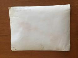 TÜRK SİLAHLI KUVVETLERİNİN 16. GENELKURMAY BAŞKANI ORGENERAL SEMİH SANCAR'IN BÜYÜK BOY ORİJİNAL FOTOĞRAFI - 24 x 18 cm EBADINDA - SEMİH SANCAR ve SÜLEYMAN DEMİREL TOKALAŞIRLARKEN ÇEKİLMİŞ BİR KARE