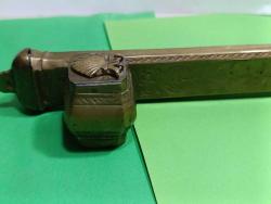 P67-----OSMANLI TARZI PİRİNÇ HOKKA