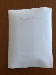 TÜRK SİLAHLI KUVVETLERİNİN 16. GENELKURMAY BAŞKANI ORGENERAL SEMİH SANCAR'IN BÜYÜK BOY NET KALİTEDE ORİJİNAL FOTOĞRAFI - 24 x 18 cm EBADINDA - GENELKURMAY BAŞKANI ORGENERAL SEMİH SANCAR ASKERİ ÜNİFORMASIYLA ÖZEL OLARAK POZ VERİRKEN ÇEKİLMİŞ ÇOK NET BİR FOTOĞRAF