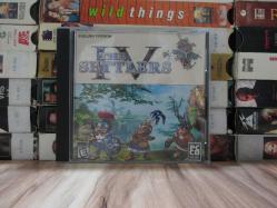 The Settlers 4 PC Oyun