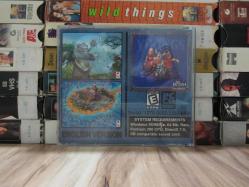 The Settlers 4 PC Oyun