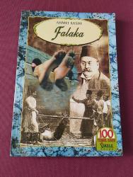 FALAKA - AHMET RASİM - İSKELE ÇOCUK