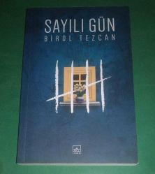 SAYILI GÜN / İMZALI - Hermes Sahaf