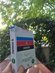İş Hukuku