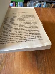 Corpus Hermeticum : Hermetik Öğreti (Açıklamayı Okuyunuz)