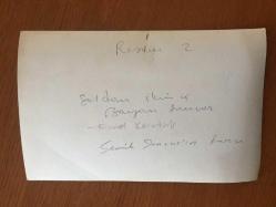 TÜRK SİLAHLI KUVVETLERİNİN 16. GENELKURMAY BAŞKANI ORGENERAL SEMİH SANCAR'IN EŞİ VEFİKA SANCAR ve FAHRİ KORUTÜRK'ÜN EŞİ EMEL KORUTÜRK'ÜN KATILDIKLARI BİR DÜĞÜNDE GELİNLERLE ÇEKİLMİŞ ORİJİNAL BİR HATIRA FOTOĞRAFI - 18 x 11 cm EBADINDA