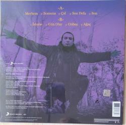 Sen Uyurken (Plak) Ogün Sanlısoy