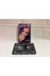 Şebnem ferah - kadın