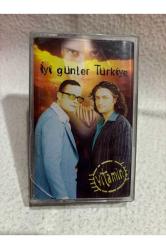 Efemera - Vitamin - iyi günler Türkiye - kitantik - kitaLog