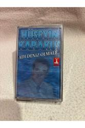 Hüseyin karakuş - adı deniz olmalı