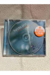 cd - funda arar Sevda yanığı