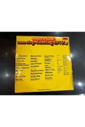 james last - non stop dancing 1976/2 - dönem baskısı lp - plak 8 puan