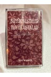 Büyük besteler büyük ustalar - sadettin kaynak