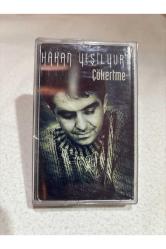 kaset - hakan yeşilyurt - çökertme