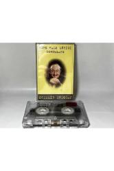 ÖZDEMİR ERDOĞAN - TÜRK HALK MÜZİĞİ YORUMLARI KASET