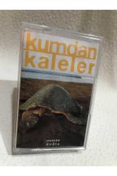 kaset - kumdan kaleler - denize doğru