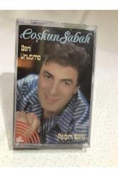 kaset - Coşkun sabah - beni unutma