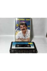 İBRAHİM CAN - ALLAH ALMASIN SENİ KASET