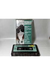 BİZDEN SİZE DİLLERDEKİ ŞARKILAR KASET