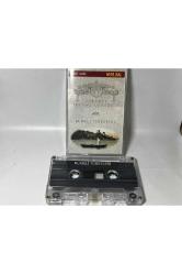 ÜSKÜDAR MUSİKİ CEMİYETİ - RUMELİ TÜRKÜLERİ KASET