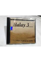 cd - halay 3 Elazığ erzincan
