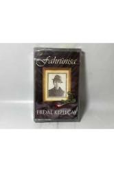 ERDAL KIZILÇAY - FAHRÜNİSA KASET (JELATİNİNDE)