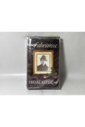 ERDAL KIZILÇAY - FAHRÜNİSA KASET (JELATİNİNDE)