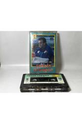 CENGİZ TÜRKSOY - AKŞAM OLMADAN GEL KASET