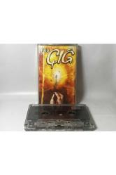 Grup Çığ - 4 Mevsim Kaset