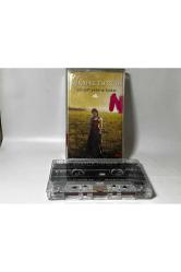 ŞÜKRİYE TUTKUN - GÜCÜM YETENE KADAR KASET