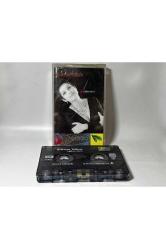 ŞÜKRİYE TUTKUN - ÇİĞDEM DER Kİ KASET