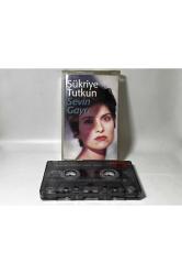 ŞÜKRİYE TUTKUN - SEVİN GAYRI KASET