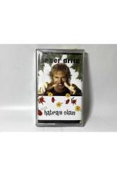 SONER ARICA - SANA HATIRAM OLSUN KASET (JELATİNİNDE)