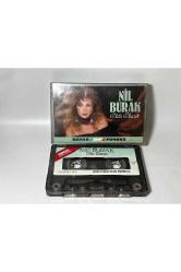 NİL BURAK - OLDU OLACAK KASET