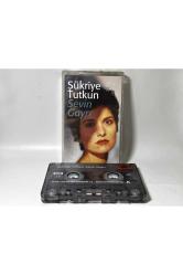 ŞÜKRİYE TUTKUN - SEVİN GAYRI KASET