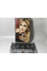 MUAZZEZ ERSOY - SENİ SEVİYORUM KASET