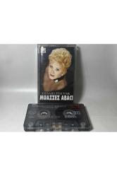 MUAZZEZ ABACI - CESARETİM VAR KASET