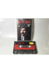 ARİF SAĞ - HALAY KASET