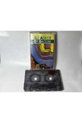 ALİ ASKER - OY DAĞLAR KASET