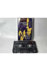 AHMET KANNECİ - ANATOLİAN PİECES KASET
