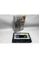 MADONNA - LIKE A PRAYER KASET