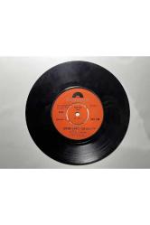 IREEN SHEER - JEMAND WARTET AUF DICH - GOODBYE MAMA PLAK