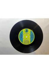 GÖKBEN - AKILSIZ BAŞA FAYDA YOK - ÇOK MU GÖRDÜN PLAK