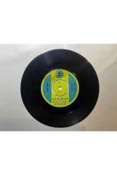 GÖKBEN - AKILSIZ BAŞA FAYDA YOK - ÇOK MU GÖRDÜN PLAK