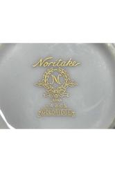 Japon Noritake Goldridge Porselen Kahvaltılık Seti