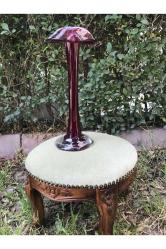 Murano vazo 31 cm boyunda